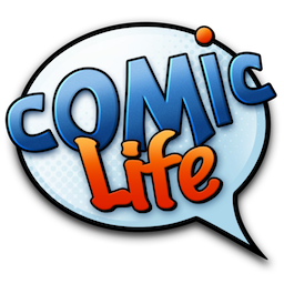 Comic Life 3 Mac 破解版 漫画创作软件