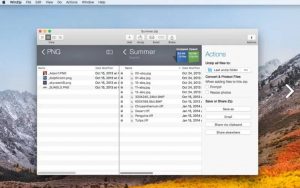 WinZip Pro for Mac 7.0.4565破解版 — 解压缩工具