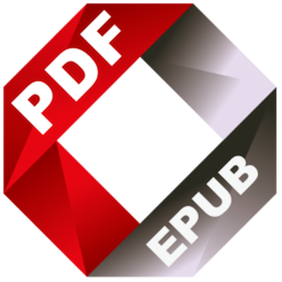 PDF to EPUB Converter Mac 破解版 PDF转EPUB转换器