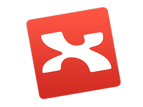 XMind 8 Update 9 Pro Win&Mac 中文破解版 — 思维导图工具