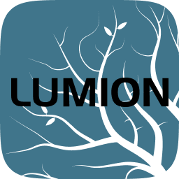 Lumion PRO V10.3.2 WIN – 专为建筑师和设计师制作的独立3D渲染