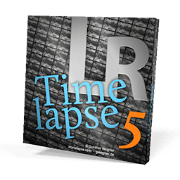 LRTimelapse Pro V5.5.3 WIN – 独树一帜的微距摄影制作软体