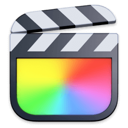 Final Cut Pro X 10.5 – 专业高效高性能的Mac视频剪辑编辑解决方案软件