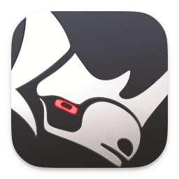 Rhinoceros V7.0.20309.06003 WIN & V7.2.20343 MAC – 强大的3D造型软件 犀牛中英文破解版下载