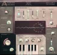 Auburn Sounds Graillon v2.6.0 MacOS