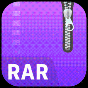 RAR Extractor – Unzip Package 6.0 macOS