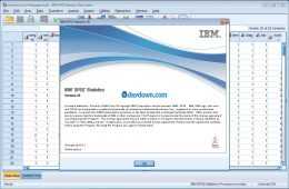 IBM SPSS Statistics 26.0 FP001 IF011(IF014)IF015(IF016)