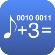 musicMath 5.5 Mac