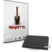 Initial Audio – Vendetta Expansion for Heatup3 – MAC