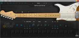 Ample Sound Ample Guitar Stratocaster v3.6.0 WIN/MAC