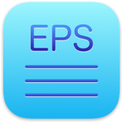 EPSViewer Pro 1.5 Mac