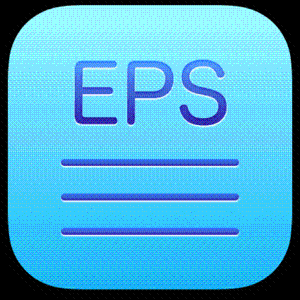 EPSViewer Pro 1.5 Mac