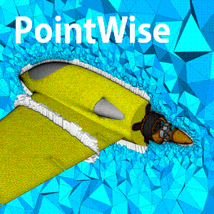 PointWise 18.5 R2 MacOS