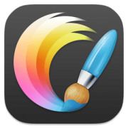 ProPaint -Image Photo Editor 3.7.0 MacOS