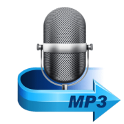 MP3 Audio Recorder 3.1.0 MacOS