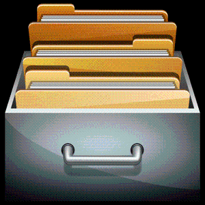 File Cabinet Pro 8.4 MacOS