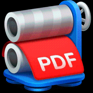 PDF Squeezer 4.3 Mac