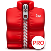 A-Zippr Pro: Better Unarchiver 1.3 Mac
