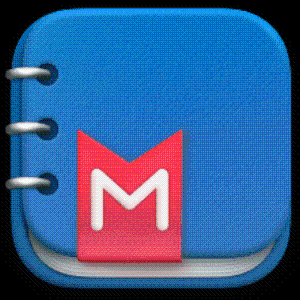 Memoires 5.0.0 MacOS