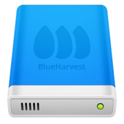 BlueHarvest 8.0.11 MacOS