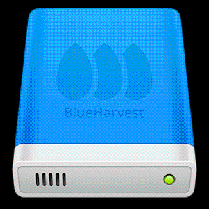 BlueHarvest 8.0.11 MacOS