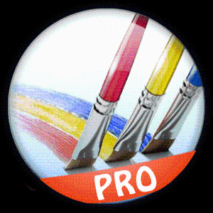 My PaintBrush Pro 2.1.0 Mac