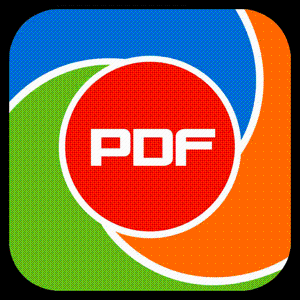 PDF to Word Document Converter 6.2.0 MacOS