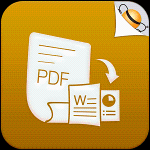PDF Converter 3.0.1 macOS