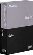 Ableton Live 10 Suite 10.1.41 MacOSX