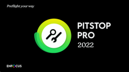 Enfocus PitStop Pro 2022 v22.0.1378944 MACOSX x64 Multilingual