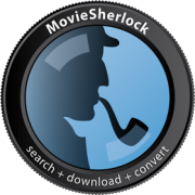 MovieSherlock 6.3.3 MacOS