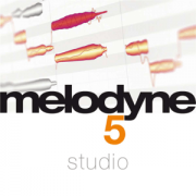 Celemony Melodyne 5 Studio 5.3.0.011 macOS