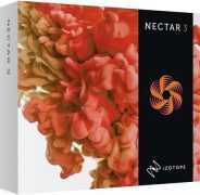 iZotope Nectar 3 Plus v3.8.0 macOS