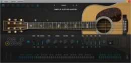 Ample Sound Ample Guitar M v3.6 WiN/macOS