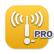 WiFi Explorer Pro 3.5 macOS