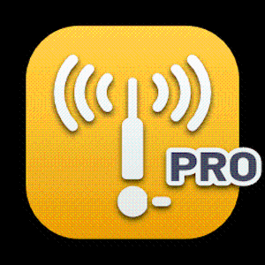 WiFi Explorer Pro 3.5 macOS