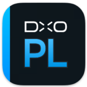 DxO PhotoLab 6 ELITE Edition 6.0.0.24 MacOS