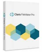 Claris FileMaker Pro 19.5.4.401 macOS