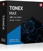 IK Multimedia TONEX MAX v1.0.2 macOS