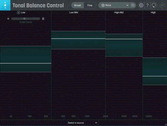 iZotope Tonal Balance Control 2 v2.6.0 macOS