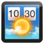 Weather Widget Live 4.0.0 macOS