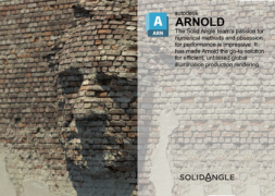Solid Angle Houdini to Arnold 6.1.4.0 Win/Linux/mac
