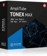 IK Multimedia TONEX MAX v1.0.4 macOS