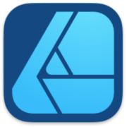 Affinity Designer 2.0.3.3 MacOS