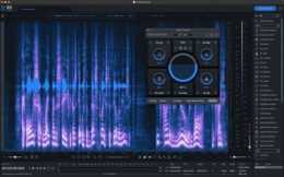 iZotope RX 10 Audio Editor Advanced v10.3.0 MacOS
