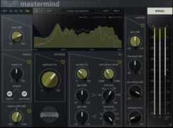 Soundevice Digital Mastermind v1.2 Win/MacOS