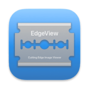 EdgeView 3.9.0 MacOS